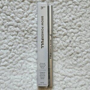 IT Cosmetics Brow Power Eyebrow Pencil - Universal Taupe Full Size